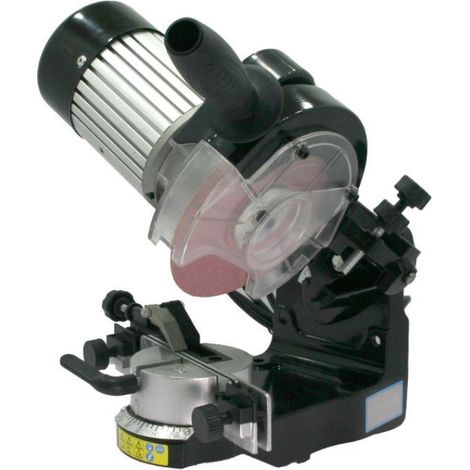 Affilacatene elettrico MAYA da 230V 214W disco 14 x22 mm