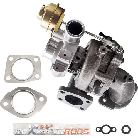 Turbocompresor MR968080 TF035 Para Mitsubishi L200 2.5L euro 3 4D56 49135-02652 (1/5)