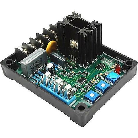Universelles GAVR-8A AVR Generator-Spannungsreglermodul (automatischer Spannungsregler)