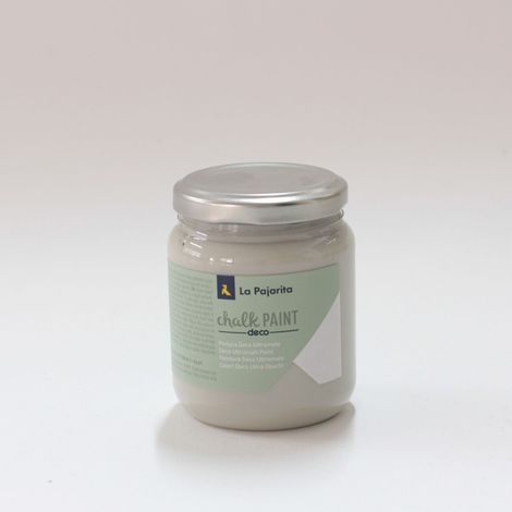 Chalk paint beige antiguo 0,175 L (1/4)