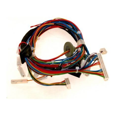 BOSCH Kabelbaum, 87186424720 (1/2)