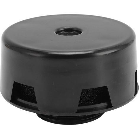 Bouchon D'huile Hydraulique, Couvercle ventilé, 86628700, Plastique, Remplacement Efficace pour Chargeuse Compacte, pour Chargeuse Compacte - N° de Référence N7M448078 et (1/5)