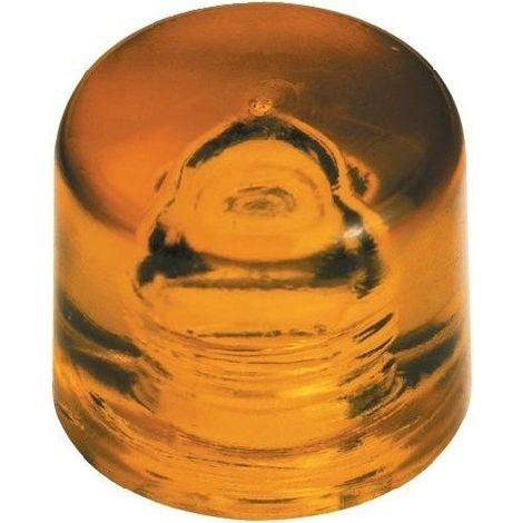 Responsabile Per Il Martello Di Plastica Di Formato 22 Millimetri 1 Giallo