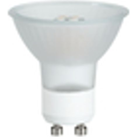 Paulmann 28536 LED CEE G (A - G) GU10 3.5 W blanc chaud (Ø x H) 51 mm x 52 mm 1 pc(s) C005022 (1/3)