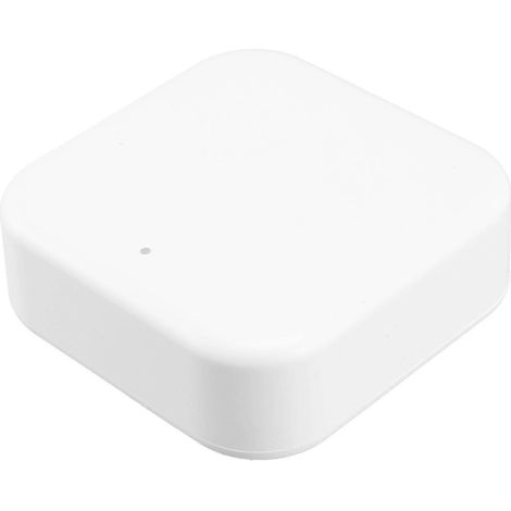 Serrure de porte électronique intelligente Bluetooth, Wi-Fi, empreinte digitale et mot de passe, passerelle domotique, application de contrôle Ttlock (1/5)