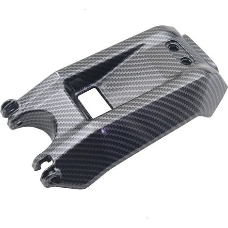Coque de protection pour batterie de moto en ABS résistant aux chocs et imperméable pour modèles de moto tout-terrain Light S/X (1/5)
