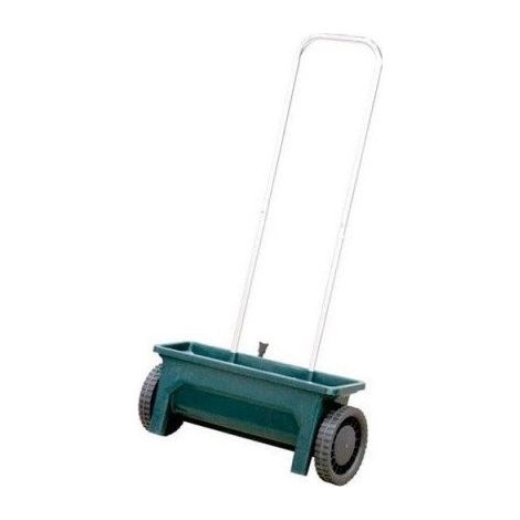 Gartenwerkzeug no-name ot1401 Kapazität 12 l Breite 450 mm (1/2)