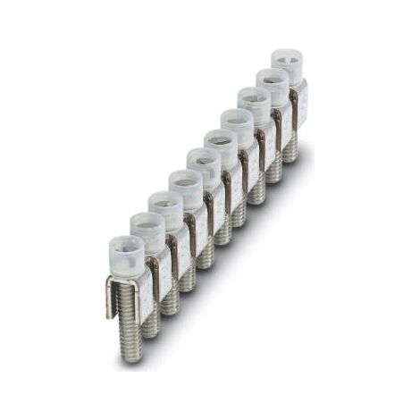 Ponticello fisso Phoenix FBI a pettine passo 8 Poli 10 0203263