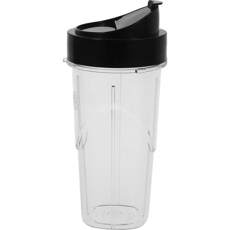 für Smoothie Becher 710 ml für Pro Blender Ersatzdeckel für