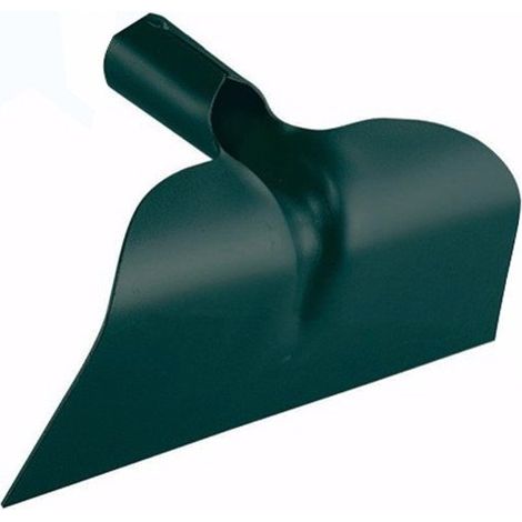 Racle écurie 30 cm sans manche - Leborgne