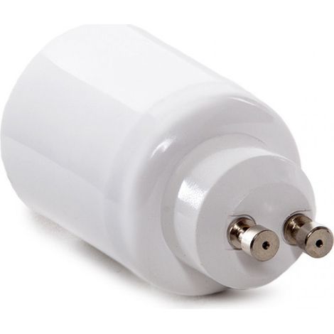 Adattatore GU10 / E27
