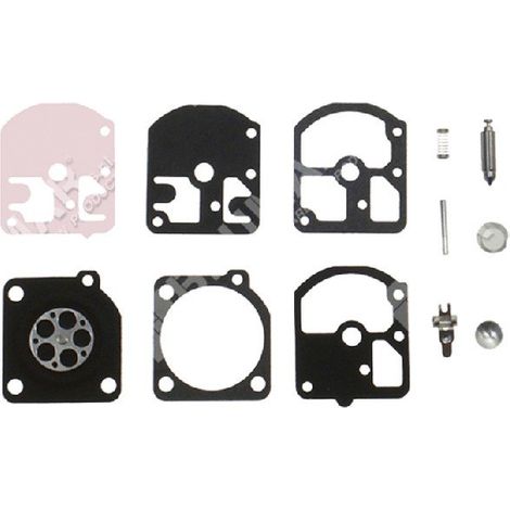 Kit Riparazione per carburatori ZAMA RB-05 COMPATIBILE - 006128