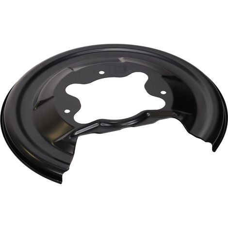 FT03848 Schnellbremsscheibenschutz HINTEN L/R (1/5)