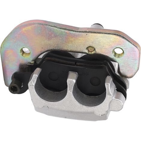 GARRYFIZH Étrier de frein arrière droit (avec plaquettes de frein) 705600861 pour VTT Renegade 500 800R 1000 EFI STD (1/5)