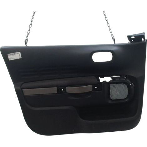 [PRODUIT D'OCCASION] Garniture Porte Avant Gauche CITROEN C4 Cactus ♻️ Ref Oe. 98011902zd - Garantie à vie (1/2)