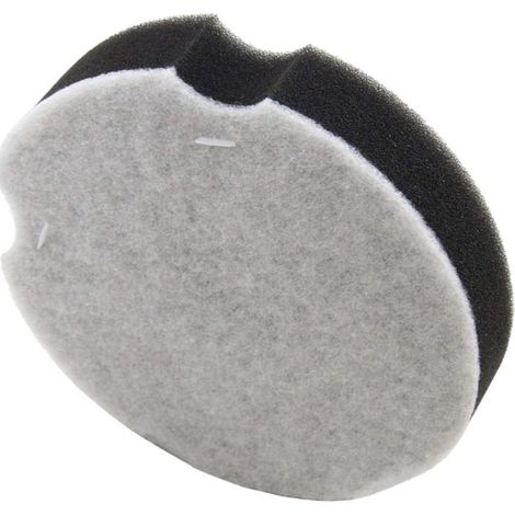 Filtre 1604896 compatible avec l'aspirateur domestique Bissell 1520 2112 (1/5)
