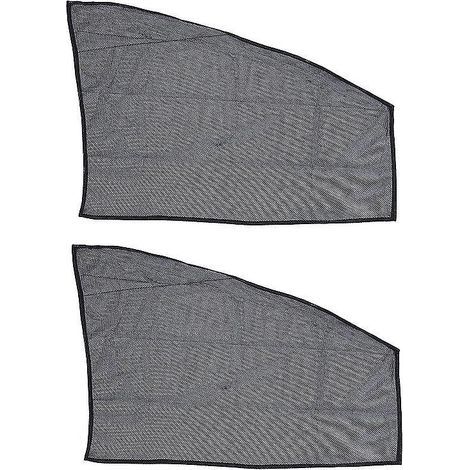2 Sonnenschutzvorhänge für Autos (1/3)