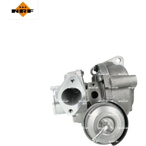 Turbocompresseur, suralimentation NRF 90010221 OPEL 00860102 00860281 05860039