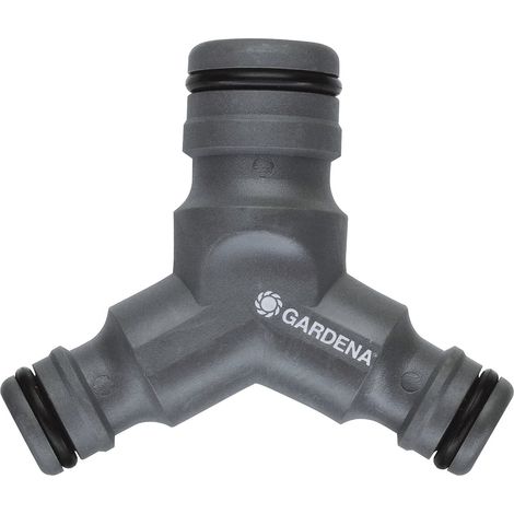 Gardena Y-Stück 19 mm (3/4) Bewässerungssysteme