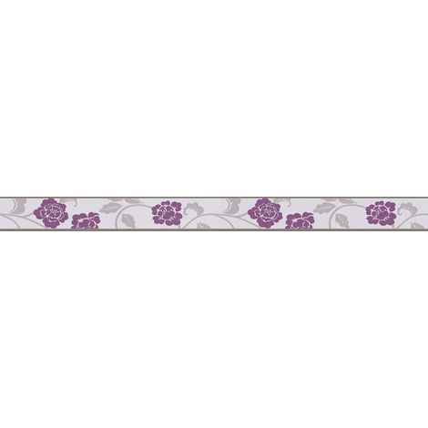 Bordo Effeline autoadesivo 2820-26 500 x 5 x 0.2 cm (1/3)