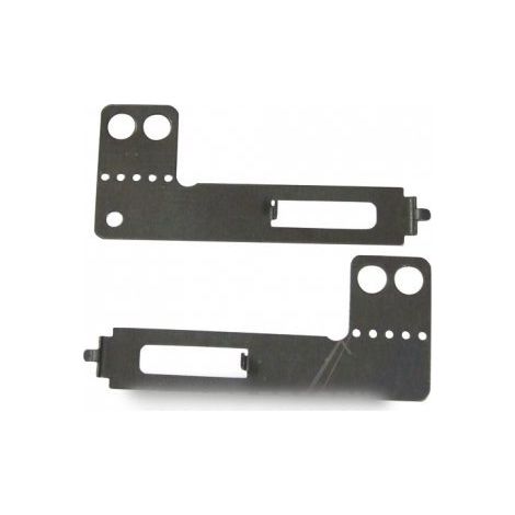 Jeu de fixation pour Lave-vaisselle Bosch 00612649