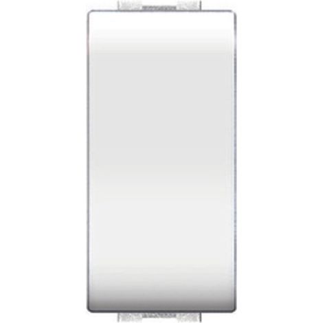 LIFE 4080 WH TASTO FALSO POLO BIANCO- ELETTROCANALI- 32,0 pz
