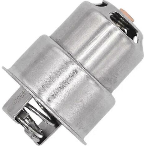 Termostato del enfriador de aceite 4952629 para motor Cummins ISX QSX 1997-2016 3680453Edición 0711