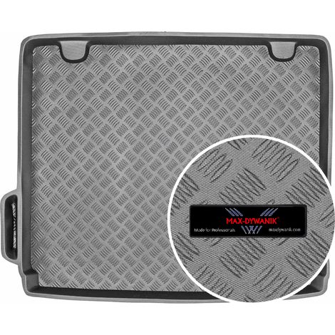 Alfombrilla para maletero MAX-MAT para BMW X3 F25 SUV 2010-2017