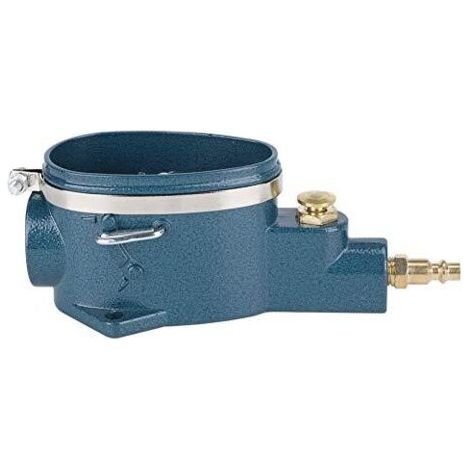 Outil de Nettoyage de Bougie d'allumage, Outil de Nettoyage pneumatique de Nettoyeur de Sable d'air de Voiture de Nettoyeur (1/5)