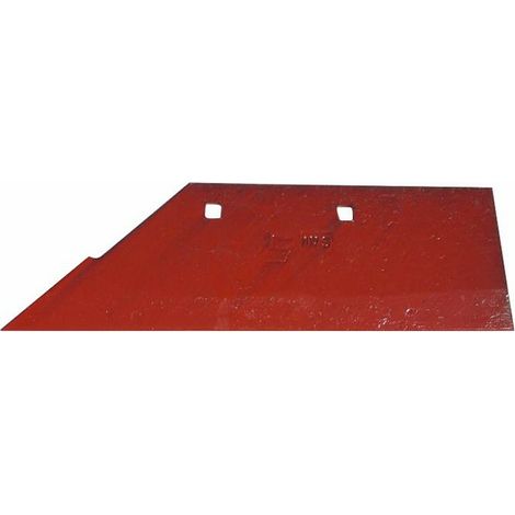 Vomere dx per corpi a scalpello adattabile Sogema 2VS-L