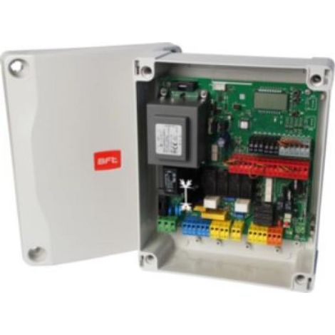 Centrale Scheda Quadro Di Comando Per Operatori 230V BFT RIGEL 6 D113833 00002