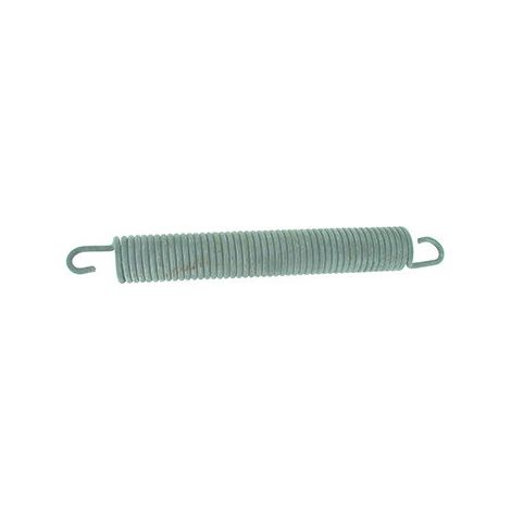 Anpassbare Spannfeder Mtd – Länge: 197 mm, ø: 23 mm – Originalersatz: 732-0594a, 932-0594a
