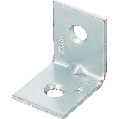 AMIG angulo 1-20 zincado amig , Angulo 1 Acero Zincado de la marca Amig. (1/3)