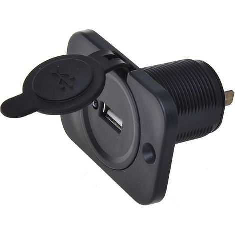 Boîte encastrée USB simple ProPlus