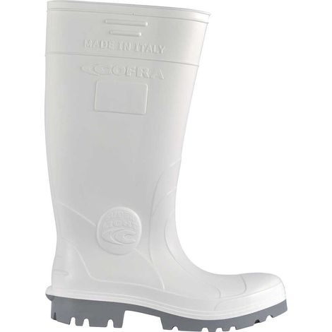 COFRA - Bottes de sécurité NEW GALAXY S4 CI SRC Taille 38 - Ce produit de marque Cofra est neuf.