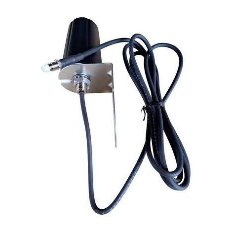 antenna omnidirezionale wittenberg rundstrahlantenne impedenza 50 ohm