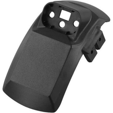 Garde-Boue Scooter Électrique, Avant/Arrière, Protection Débris/Éclaboussures, Modèles Kukirin G2/Pro (1/5)