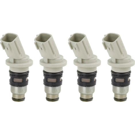 Kryp-fuel Injector Nozzle For Nissan March Ii K11 16600-73c00 A46-h02