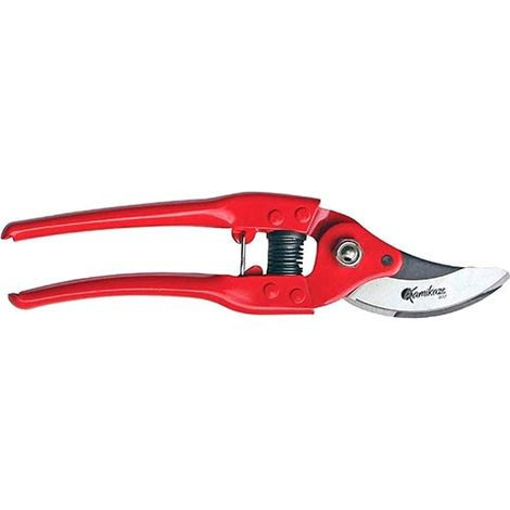 Kamikaze Professional Scissors fÐ©r eine Hand KM-28, universelles Beschneiden