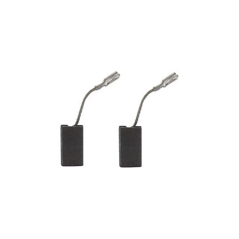 Set aus 2 anpassbaren Bosch-Kohlen