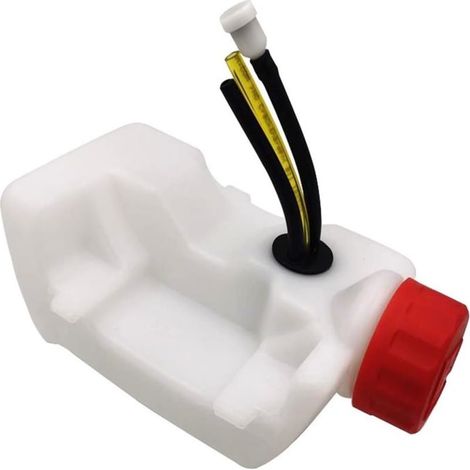 Réservoir de carburant pour débroussailleuse sur perche C230 F230 LE230 PB230, élagueuse, moteur 2 temps, pièces détachées pour outils de jardin