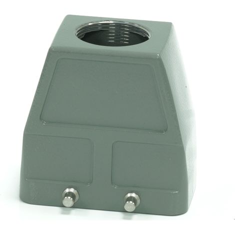 Capot de connecteur RS PRO, M32, Montage supérieur ( Prix pour 1 )