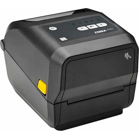 ZD421 203 DPI USB USB HOST
