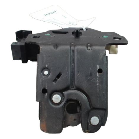 [PRODUIT D'OCCASION] Serrure Hayon  AUDI A3 Sportback II Phase 1 2004-2008 ♻️ Ref Oe. 8p4827505d - Garantie à vie (1/4)