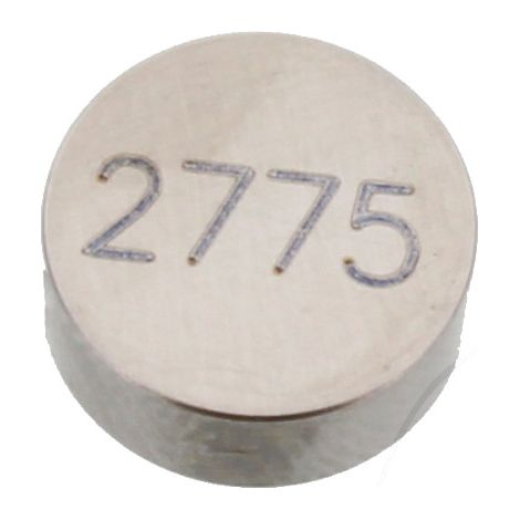 Piastra valvola JMP 7.5 [2.775 mm]