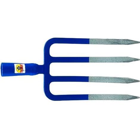 Forca Vangare Blinky-Styria Tipo Imperia Con Manico 4 Denti