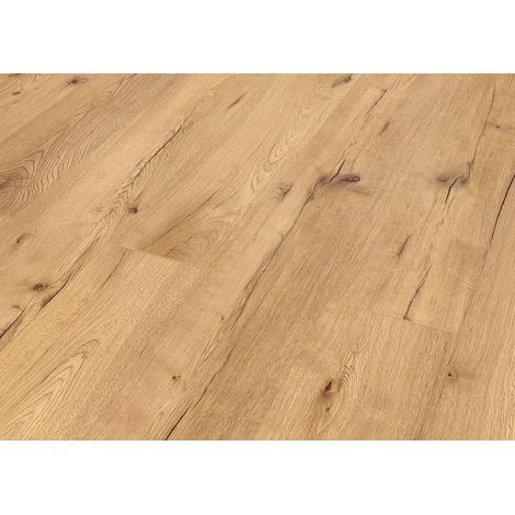 Classen Vinyl Designboden Ceramin Floors Tera Breton Oak (1/3)