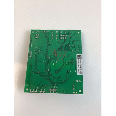 PCB Stazione di ricarica ORIGINALE STIGA a750 rtk robot rasaerba 122720261/0 (1/4)