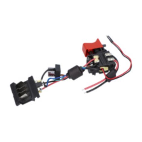 Montage De Contact pour visseuse-perceuse EasyDrill 18V-40 et autres modeles BOSCH - 2607202525