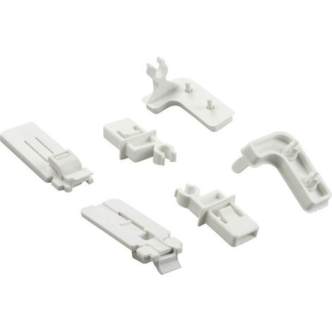 CHARNIÈRES DE PORTE + ROULEMENTS POUR REFRIGERATEUR DOMETIC - 289078655